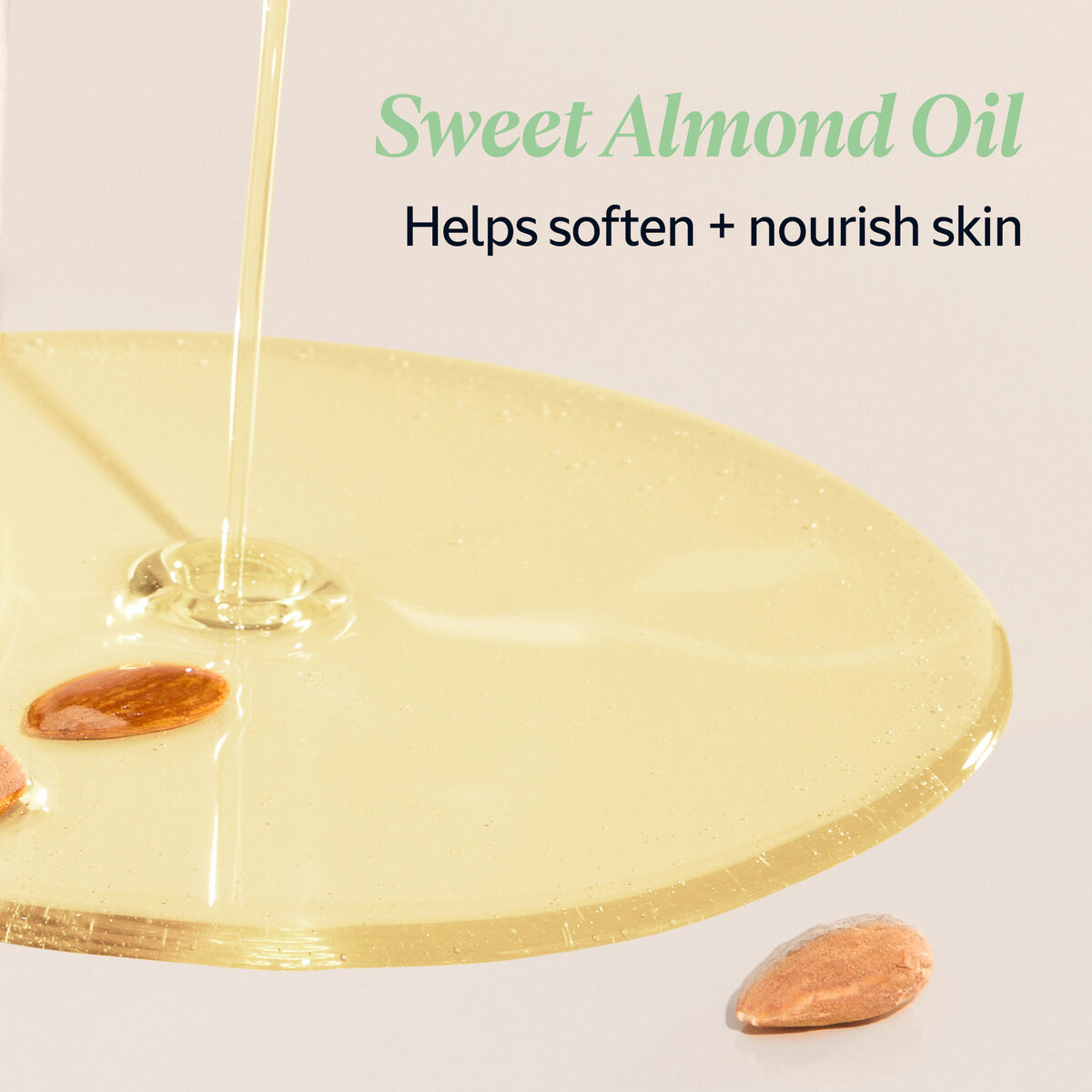 L'OCCITANE - Almond Supple Skin Oil