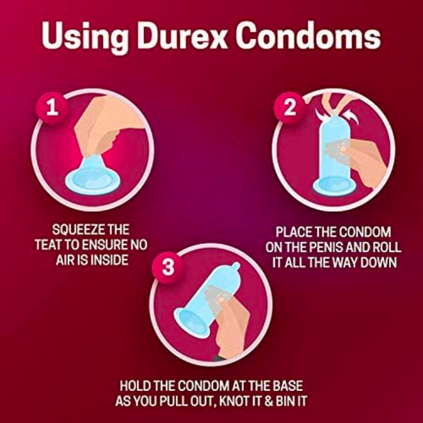 Durex Performax Intense - Ultra Fine, Ribbed, Dotted with Delay Lubricant - 24 Count