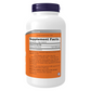NOW - Taurine 1000 mg - 250 Veg Capsules